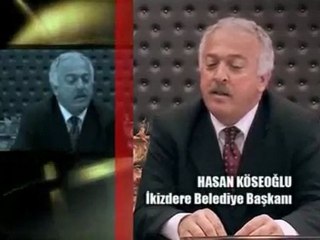VADİME DOKUNMAYIN (1.BOLUM) ...   RİZe.... İKİZDERE