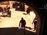 Assassin's Creed : Brotherhood (PC) - Vidéo exclusive multi #3