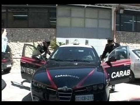 Napoli - Sequestrati beni per 27 mln al clan Polverino