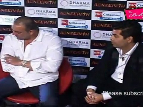 TRAILOR LAUNCH OF FILM AGNIPATH - 06.mp4