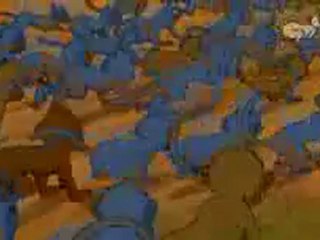 Return Of Hanuman - Movie 07_11