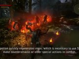 The Witcher 2 : Assassins of Kings (PC) - New Dev Diary