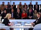 Marine Le Pen sur la Libye et BHL (Bernard-Henri Lévy)