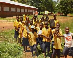 Otro mundo ya es posible