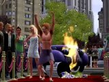 Les Sims 3 : Générations (PC) - Trailer Royal