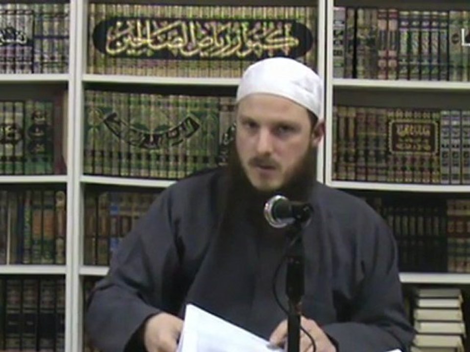 Abou Ayoub Salim - Les frères ne sourient plus!