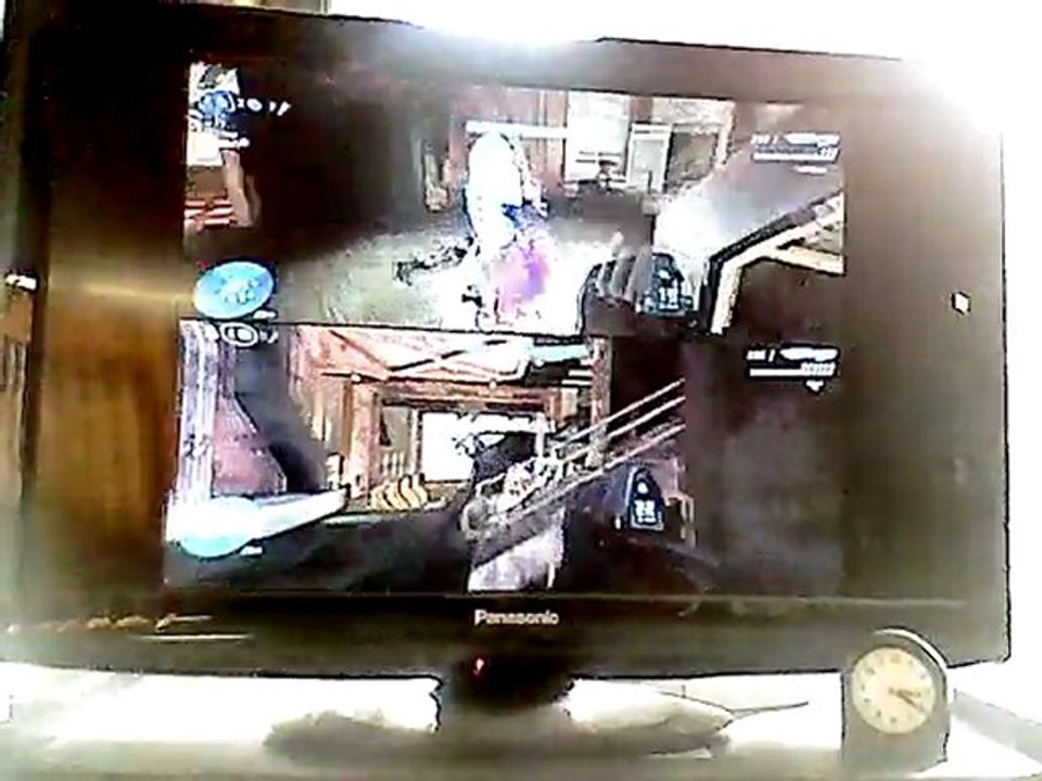 Halo 3 mission 2 partie 1