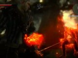 The Witcher 2 : Assassins of Kings (PC) - Gameplay Video #1 - Combat Overview
