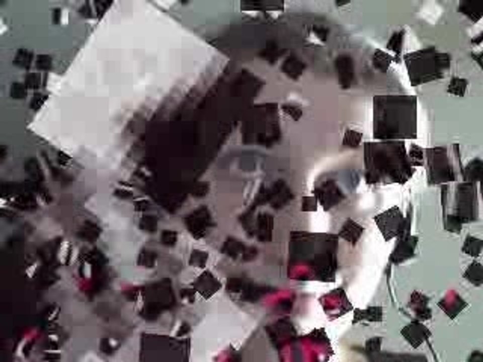 Leçon n°1: (défi) L'A-Fond.