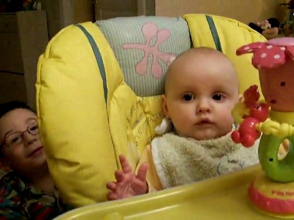 valentine et auré 19/12/11