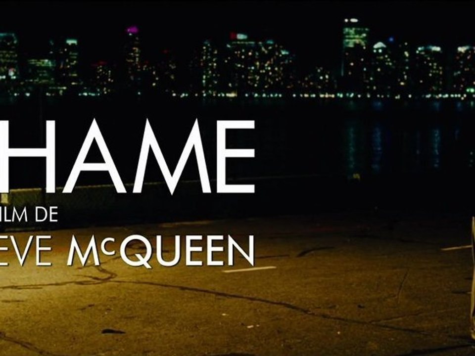 LA CLAQUE : Shame  VOST | Full HD