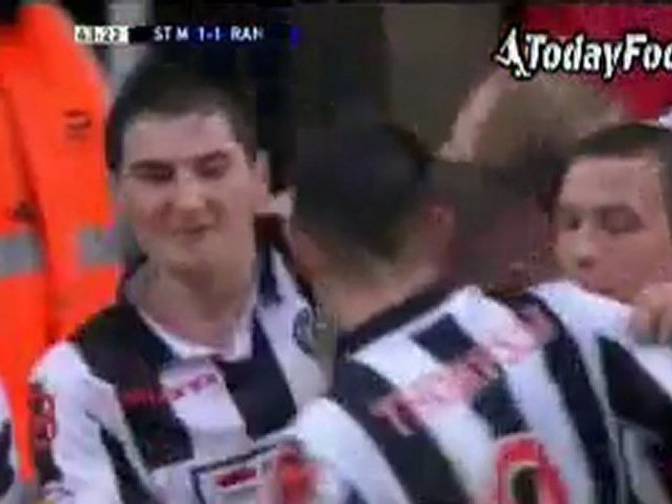 www.todayfoot.com St 2 -1 Ra 24/12/2011