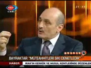 Büyüteç - Toki'nin Yeni Projeleri 20.01.2010