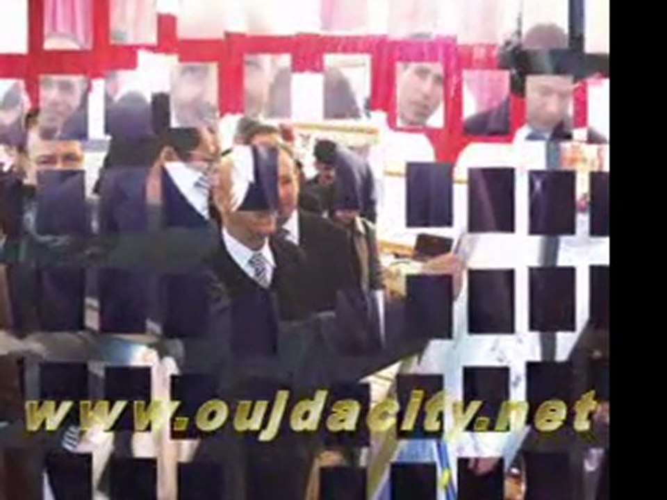 مندوبية وزارة الصحة بإقليم تاوريرت تنظم الابواب المفتوحة