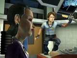 Back to the Future : Episode 4 - Double Visions (PC) - Trailer de Lancement
