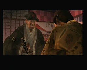 La Colère Divine [12] Le Marchand Maléfique