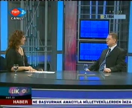 Sağlık Olsun - Meme Kanseri 23.06.2009