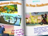 Free Realms (PC) - Trailer anniversaire