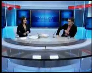 Medya Müfettişi - 16.05.2010