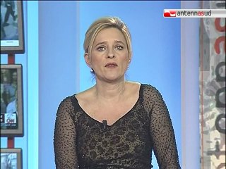 23.12.11 L'editoriale della Direttora | da Antenna Pomeriggio