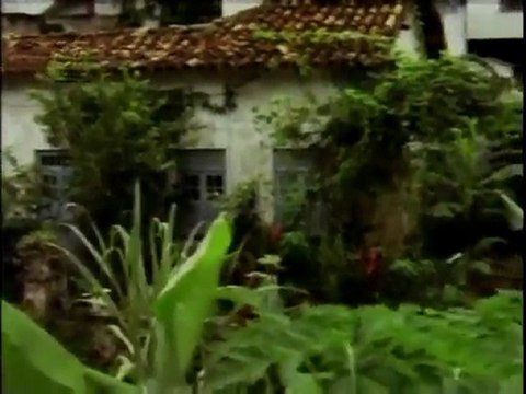 Claudia Ohana Cena do filme Aventuras de um Paraíba