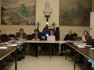 Rapport d'activité de la CASE 2010 - partie1