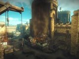 The Witcher 2 : Assassins of Kings (PC) - Trailer Environnement