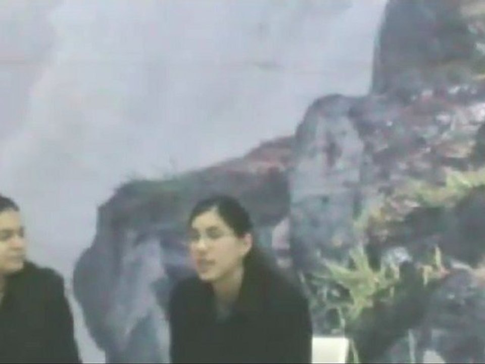 TESTIMONIO DE JPCRISTO I EDICION