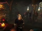 The Witcher 2 : Assassins of Kings (PC) - Gameplay Video #2 - Living World