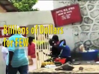 Coltan of Congo - War of Electronics a George Anton Documentary