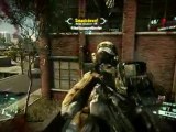Crysis 2 (PC) - Retaliation Map Pack