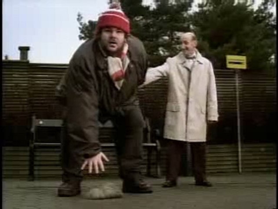 Les conneries à popol