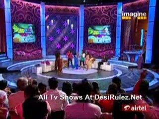 Gajab Desh Ki Ajab Kahani  24th dec 11 pt3