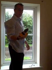 How to Fit Roller Blinds by Photoblinds