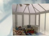 Clip In Conservatory Blinds in Northumberland