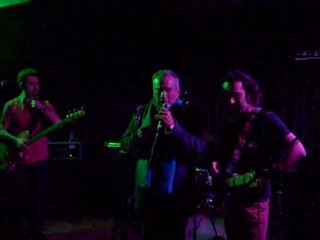 Kesmeşeker & Metin Kurt