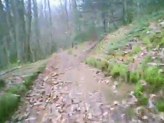 camera embarquée sur mon vtt---n°5