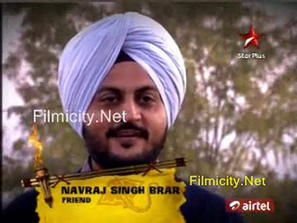 Survivor India  Pehli Jhalak - 24th Dec 2011 Watch Online - pt1