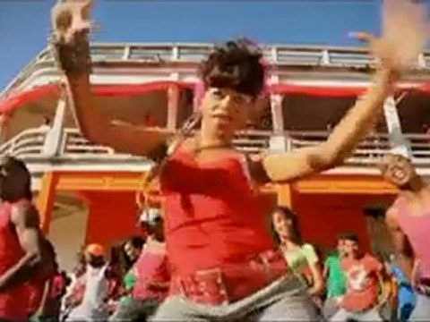 Clip THB 2011 (Samoela, Tsiliva, Tence Mena)