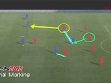 Pro Evolution Soccer 2012 (PC) - Gameplay #5