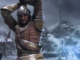 Le Seigneur des Anneaux : La Guerre du Nord (PC) - Trailer Communautaire
