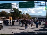 Audio: Guerrero: Policías Vs Normalistas de Ayotzinapa