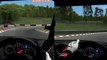 Gran Turismo 5 - Nissan GT-R '07 vs Nissan GT-R Black Edition '12 - Nordschleife Comparison