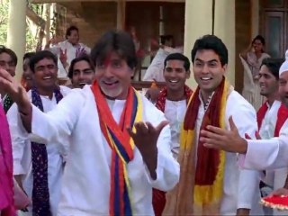 Hori Khele from Baghban