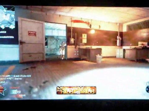 vidéo détente - call of duty black ops