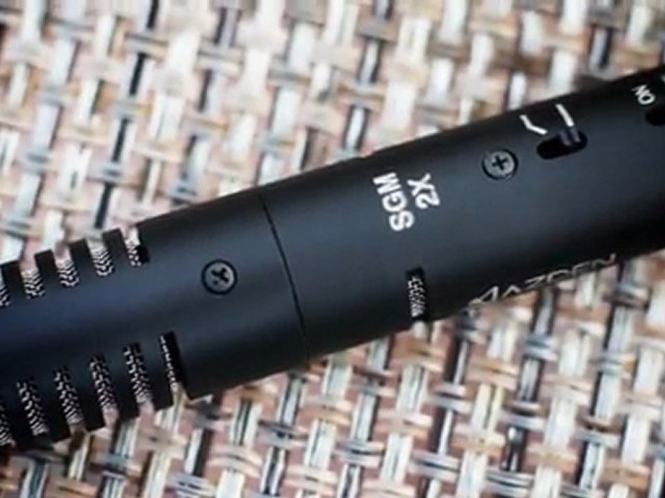 Hacked Panasonic GH1 & Film Riot -ing @ Ryan Connolly - Best4Filmmakers Series