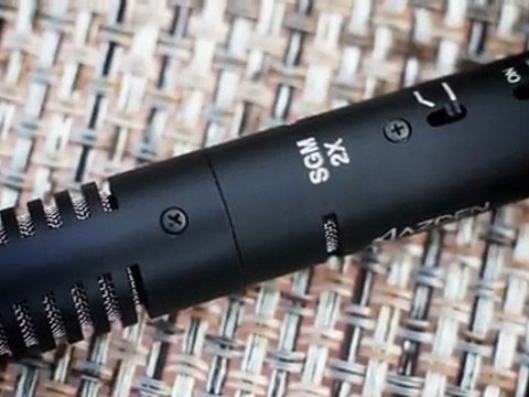 Hacked Panasonic GH1 & Film Riot -ing @ Ryan Connolly - Best4Filmmakers Series