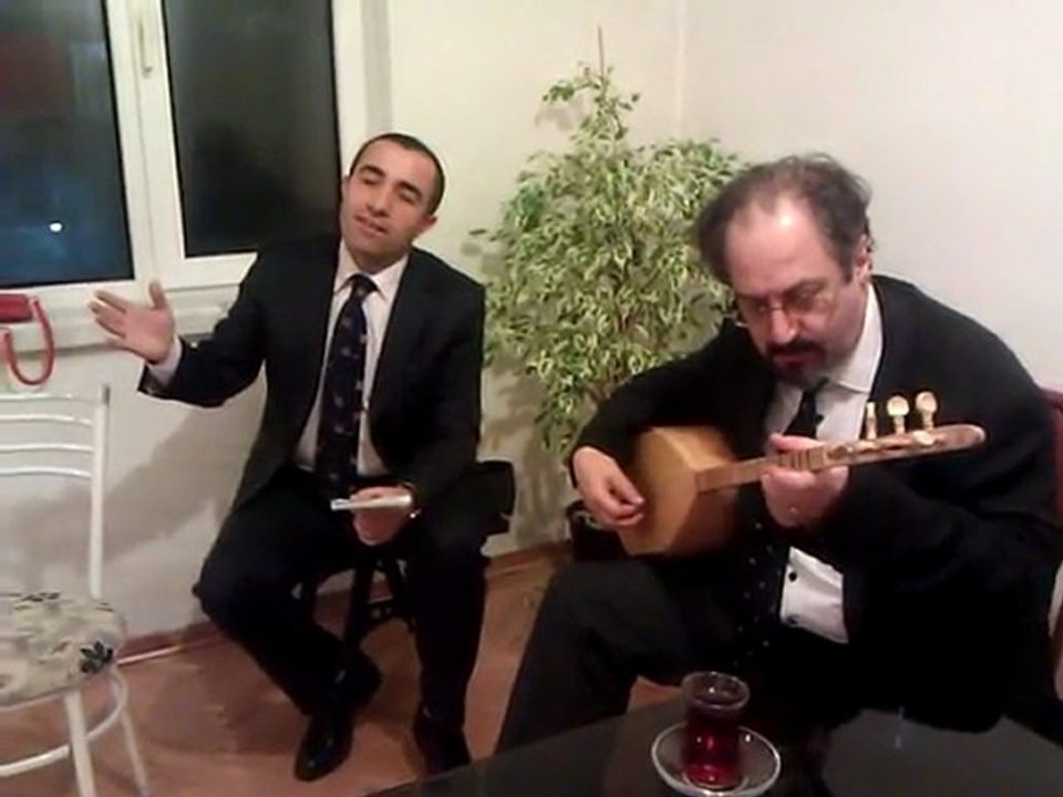 Abbas Turan -  O Dağların Neresinde Kaldın Sen