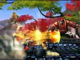 Street Fighter X Tekken (PC) - Comic Con - Gameplay #2