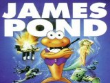 Naga' présente... James Pond 2 : Codename Robocod !